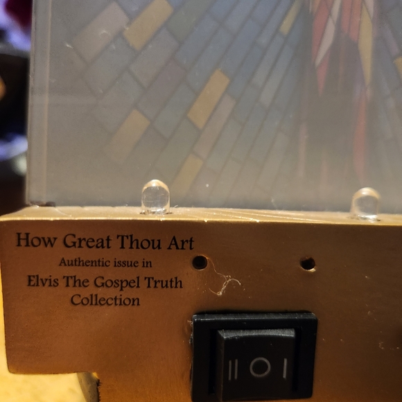 ELVIS PRESLEY HARD TO FIND - Picture 5 of 5